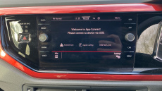 Volkswagen Polo 2.0 TSI GTI 5dr DSG Petrol Hatchback